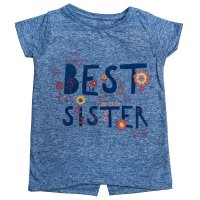 Tricou Best Sister