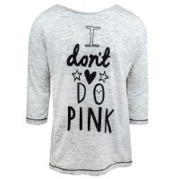 Tricou I Don't Do Pink